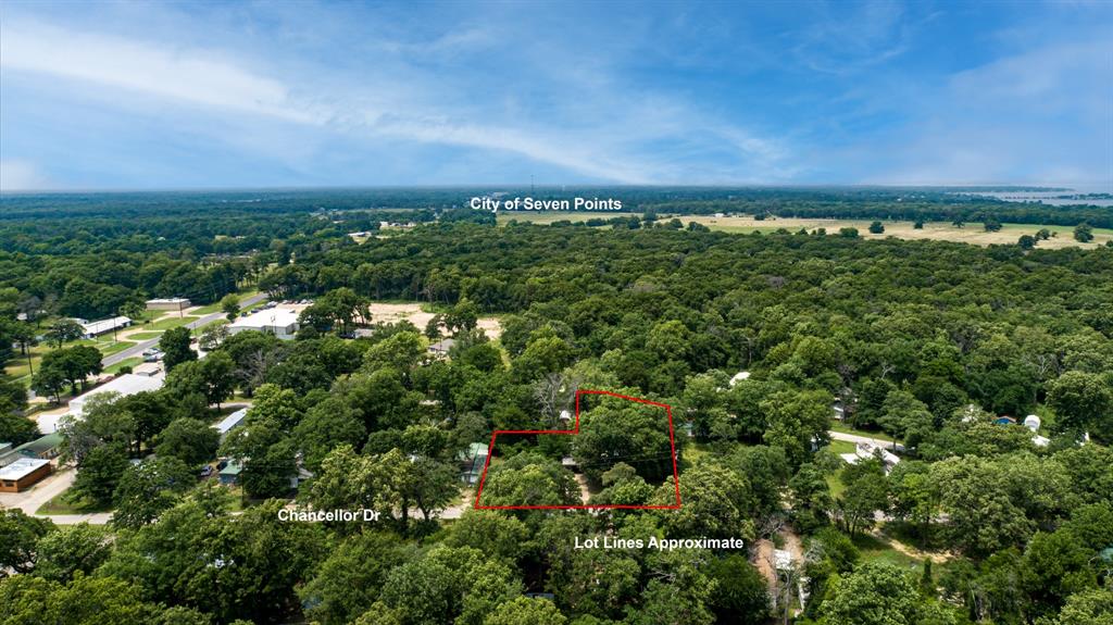 1023 Chancellor Drive