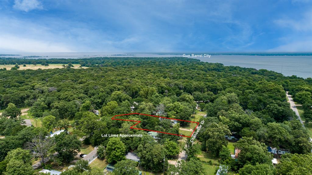 1023 Chancellor Drive