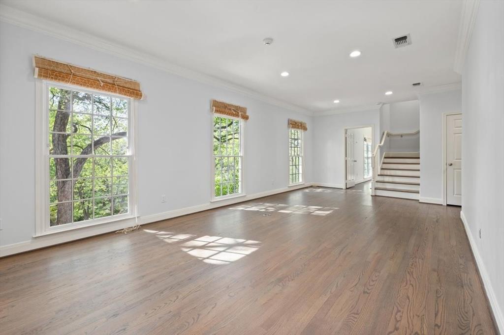 Rivercrest Add - Residential