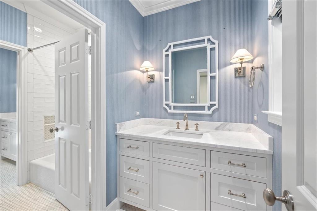 Rivercrest Add - Residential