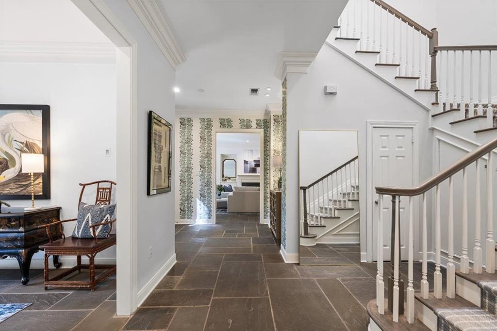 Rivercrest Add - Residential