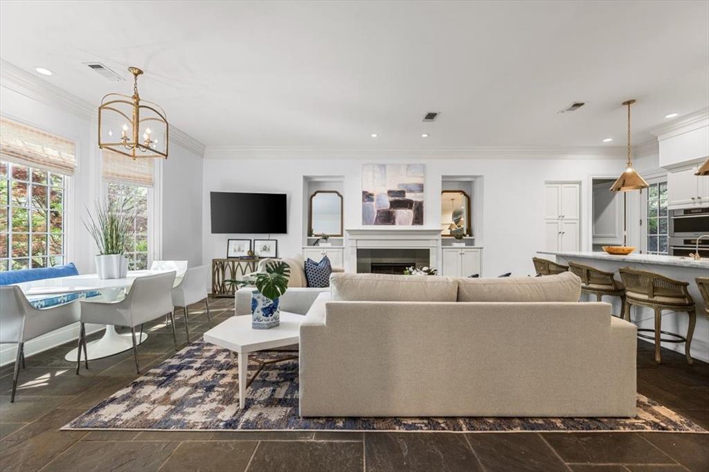 Rivercrest Add - Residential