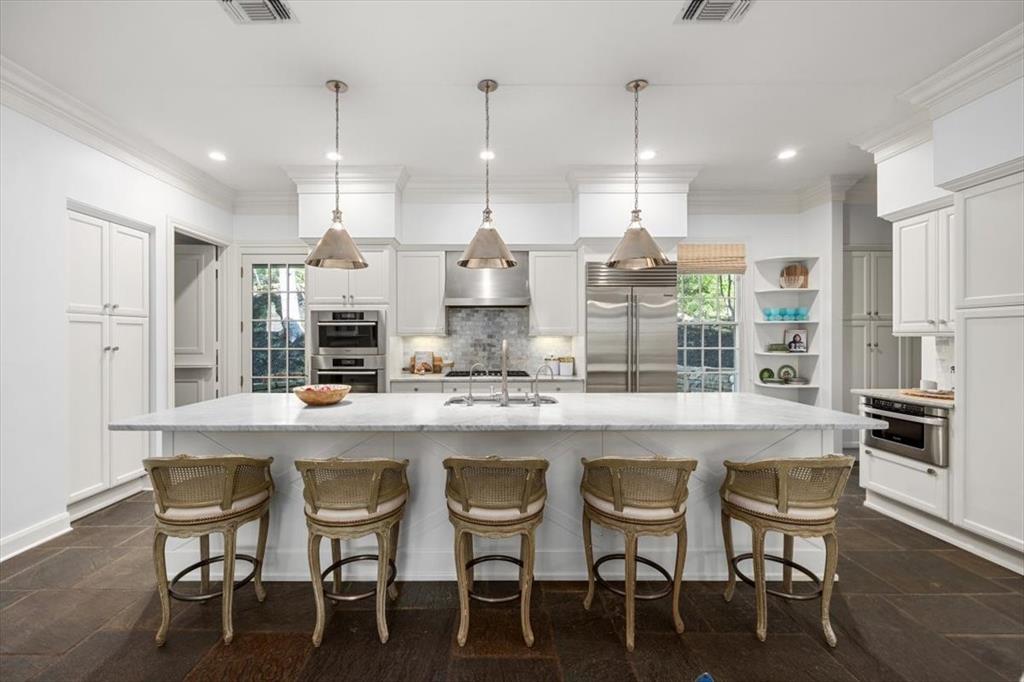 Rivercrest Add - Residential