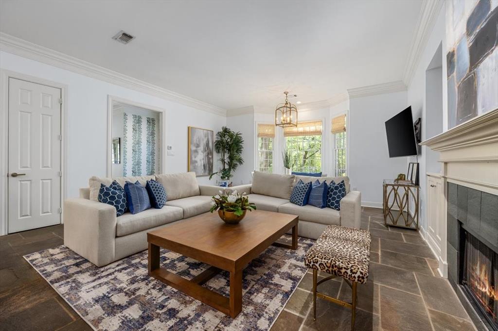 Rivercrest Add - Residential