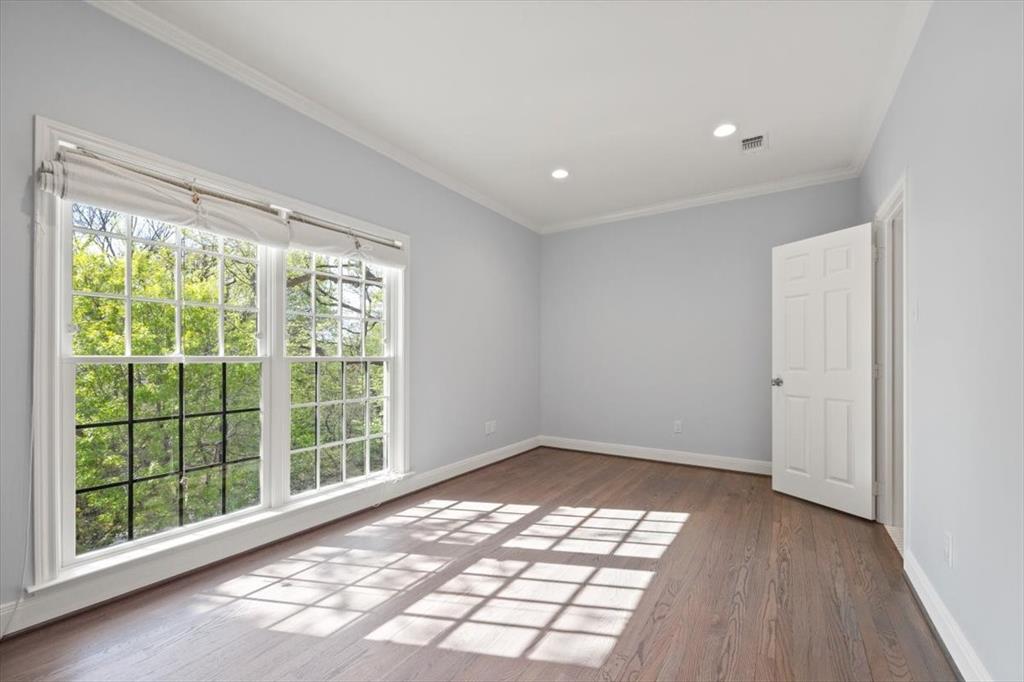 Rivercrest Add - Residential