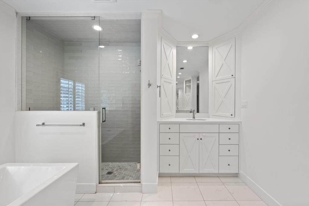 Rivercrest Add - Residential