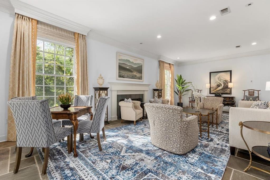 Rivercrest Add - Residential