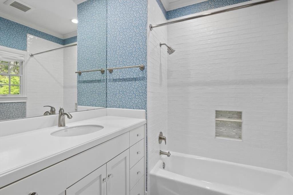 Rivercrest Add - Residential