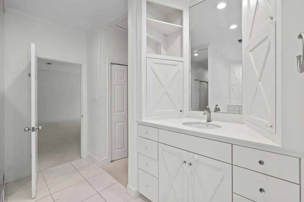 Rivercrest Add - Residential