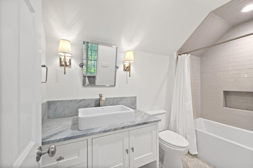 Rivercrest Add - Residential