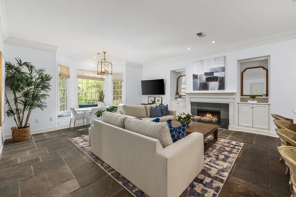 Rivercrest Add - Residential