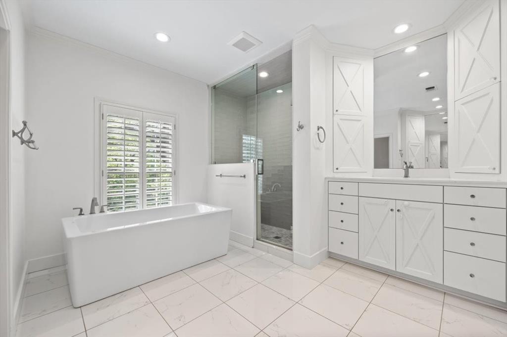 Rivercrest Add - Residential