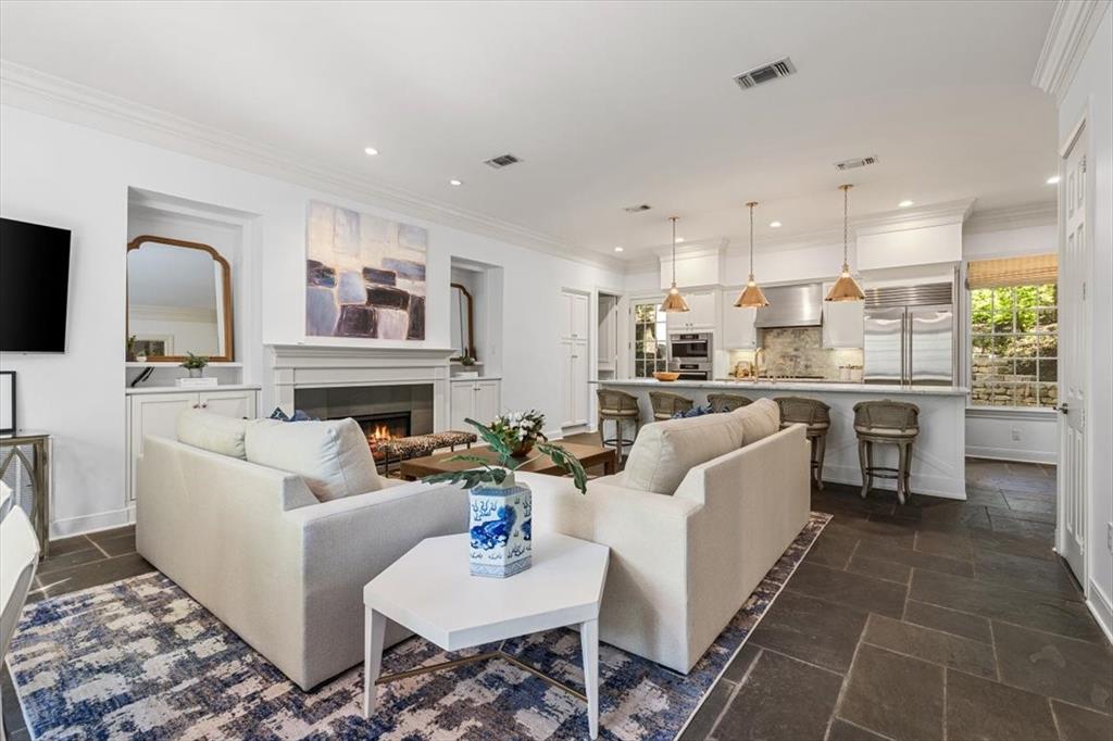 Rivercrest Add - Residential