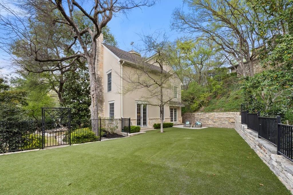 Rivercrest Add - Residential