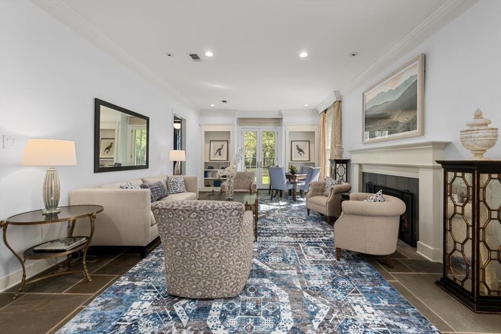 Rivercrest Add - Residential