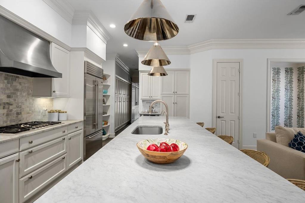 Rivercrest Add - Residential