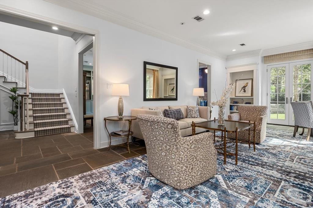 Rivercrest Add - Residential