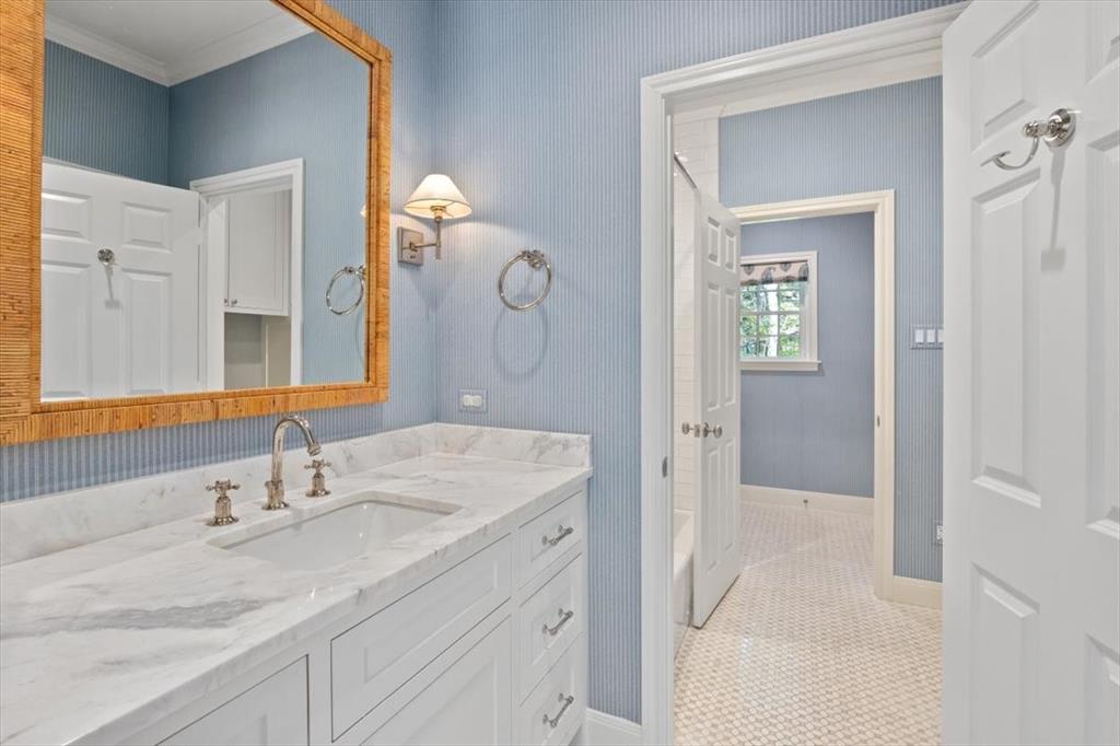 Rivercrest Add - Residential