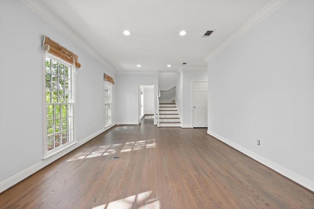 Rivercrest Add - Residential