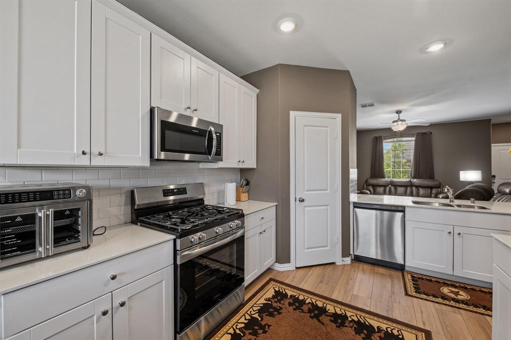 Eastland Ph 1a - Residential