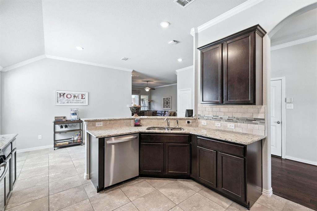 Sendera Ranch East Ph 10 - Residential