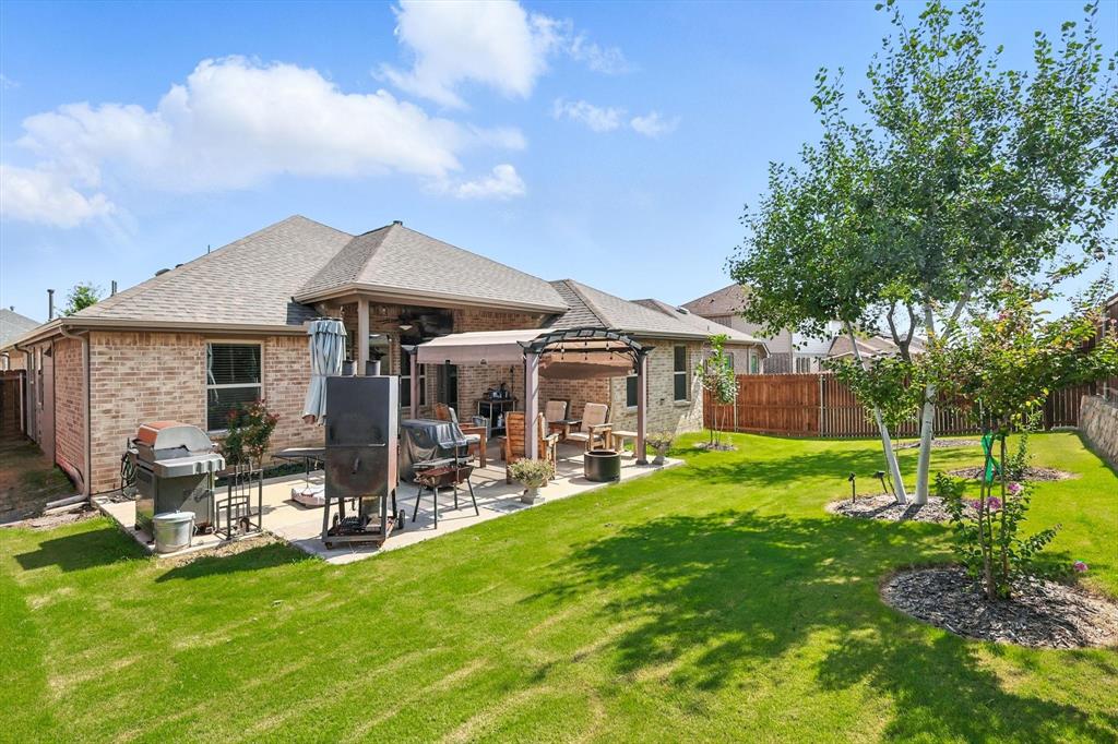 Sendera Ranch East Ph 10 - Residential