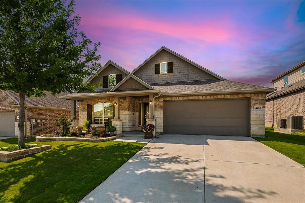 Sendera Ranch East Ph 10 - Residential