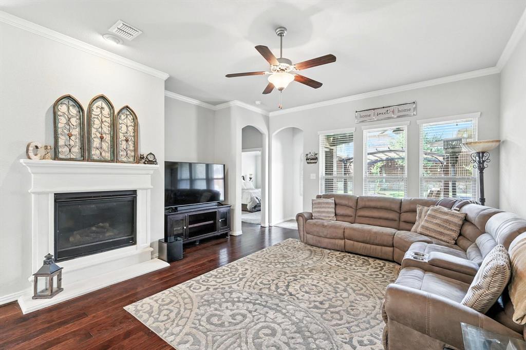 Sendera Ranch East Ph 10 - Residential