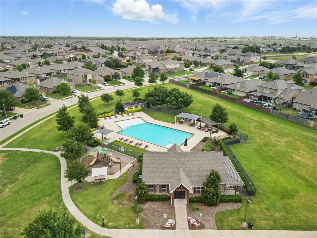 Sendera Ranch East Ph 10 - Residential