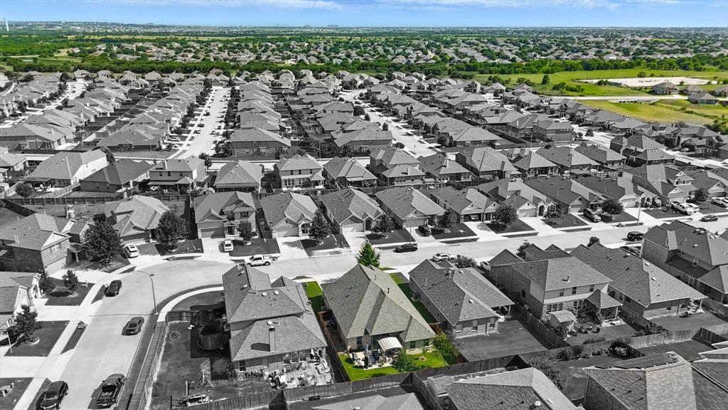 Sendera Ranch East Ph 10 - Residential