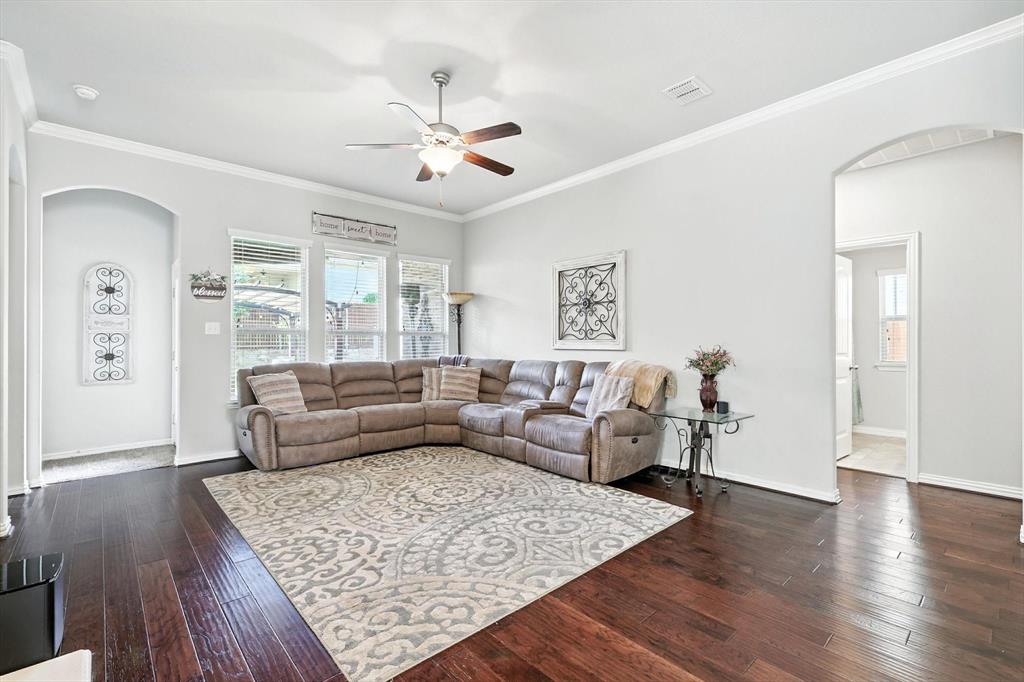 Sendera Ranch East Ph 10 - Residential