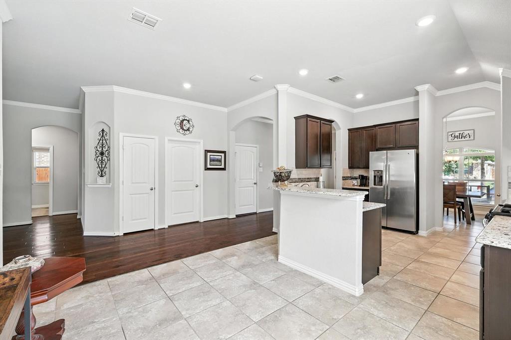 Sendera Ranch East Ph 10 - Residential