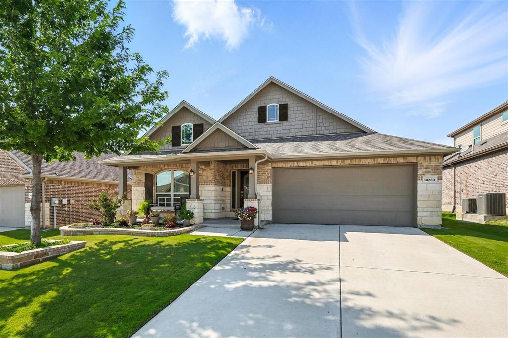 Sendera Ranch East Ph 10 - Residential