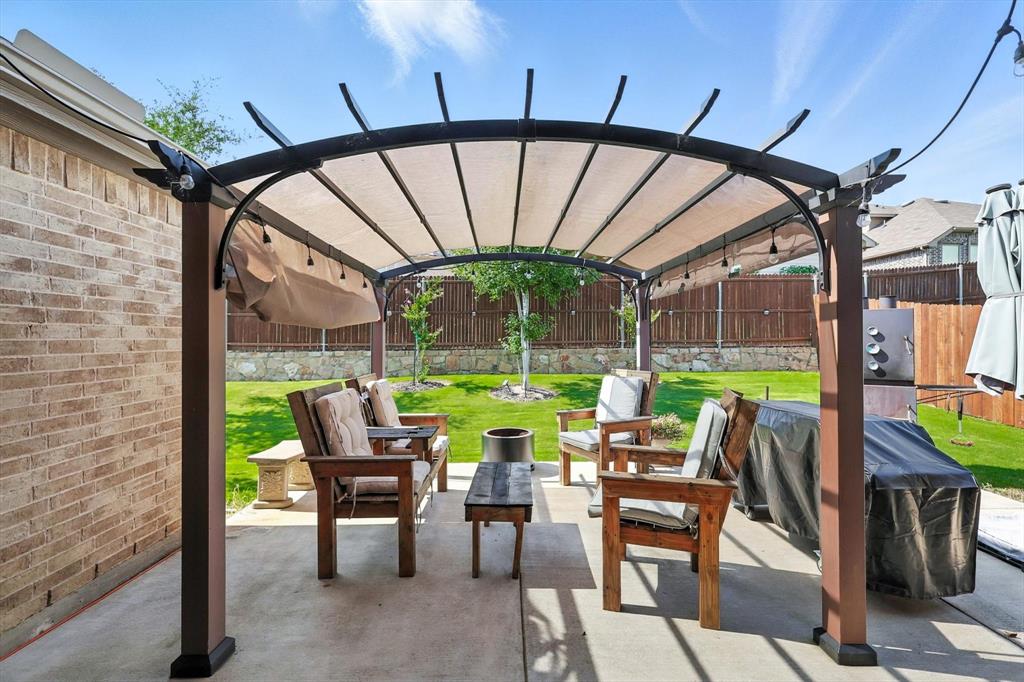 Sendera Ranch East Ph 10 - Residential