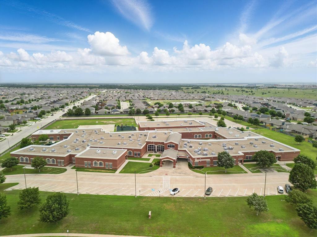 Sendera Ranch East Ph 10 - Residential