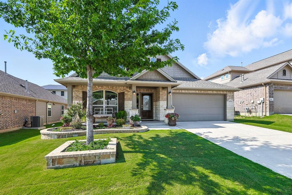 Sendera Ranch East Ph 10 - Residential