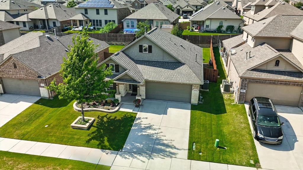 Sendera Ranch East Ph 10 - Residential