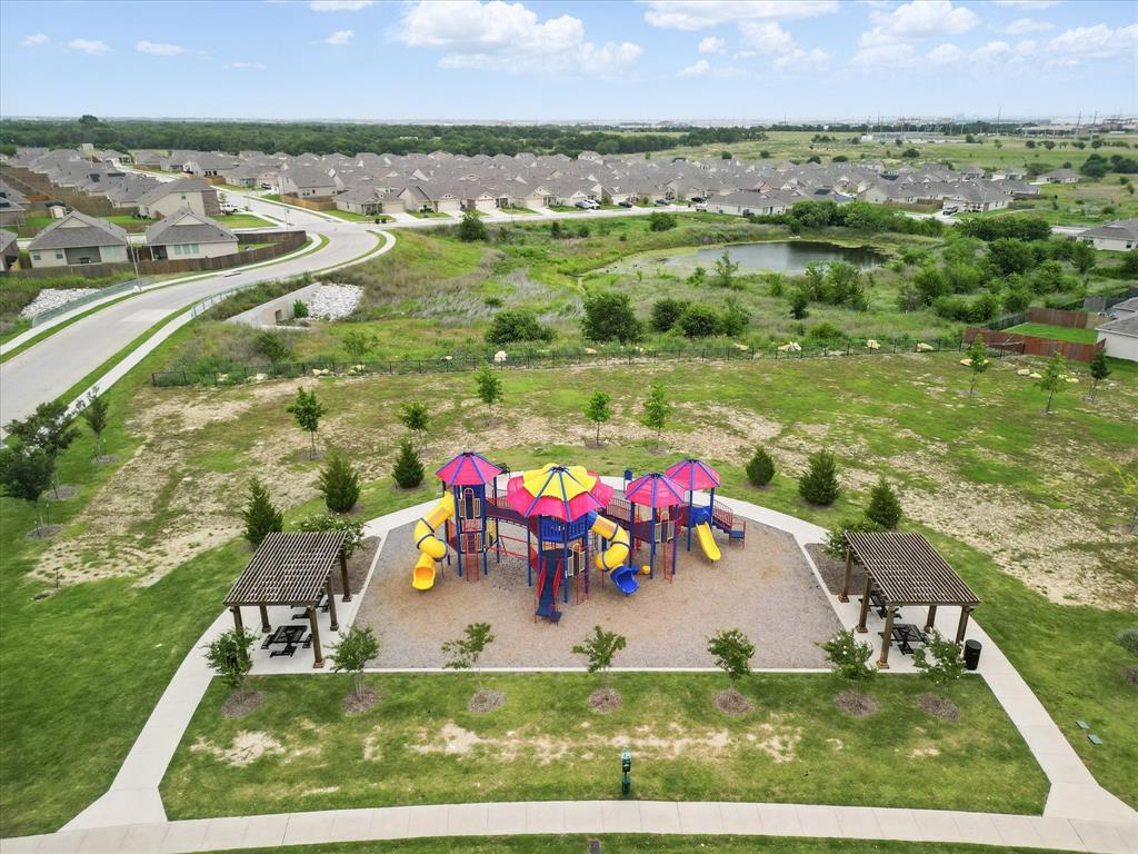 Sendera Ranch East Ph 10 - Residential