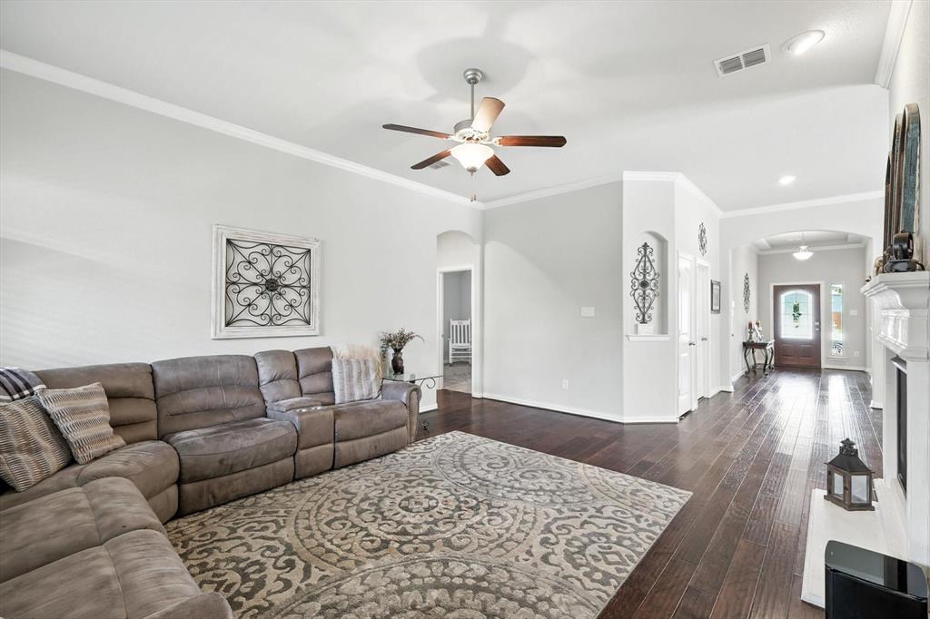 Sendera Ranch East Ph 10 - Residential