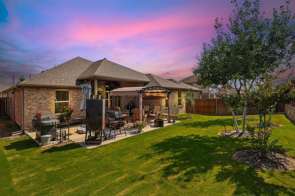 Sendera Ranch East Ph 10 - Residential