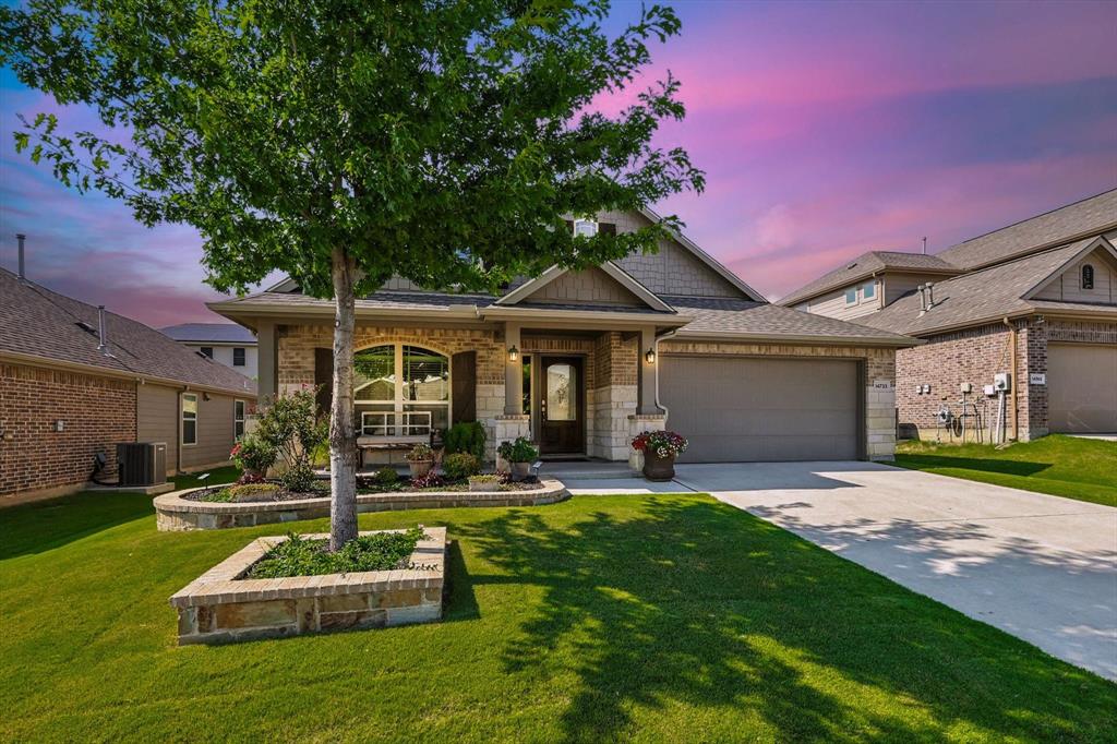Sendera Ranch East Ph 10 - Residential
