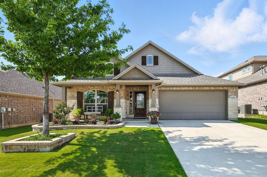 Sendera Ranch East Ph 10 - Residential