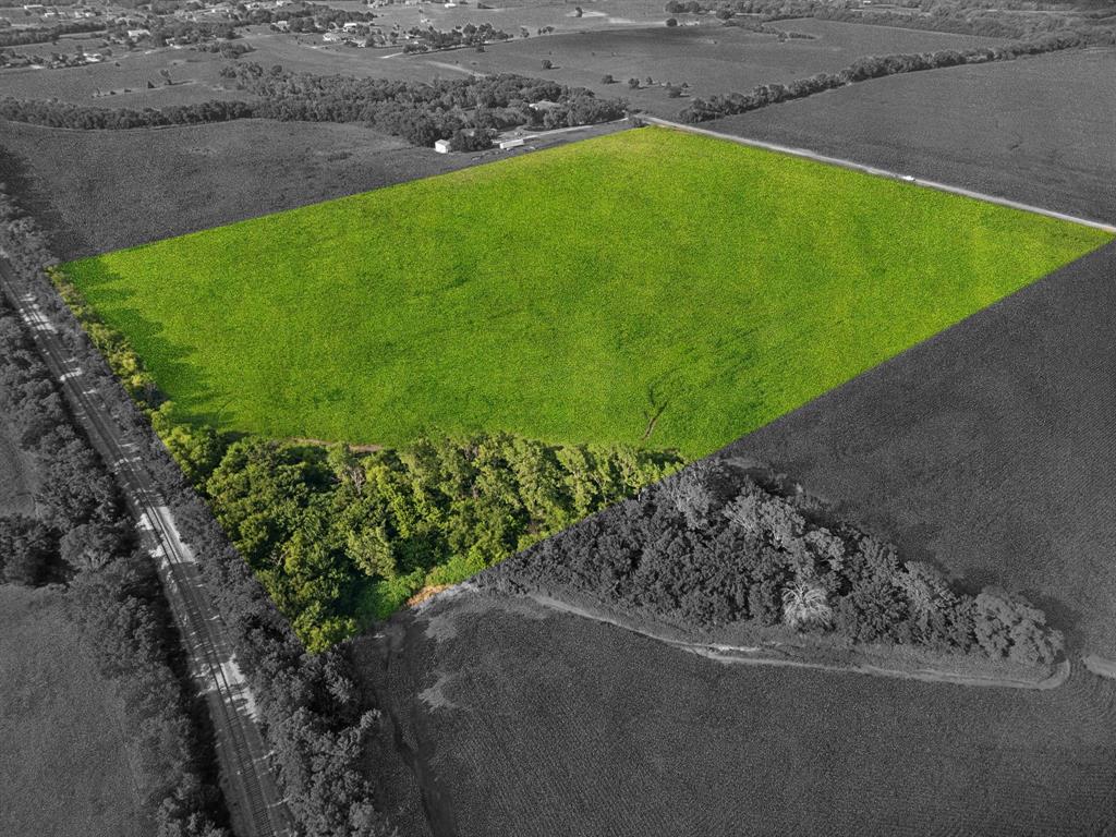 LOT 1 Ponderosa Road