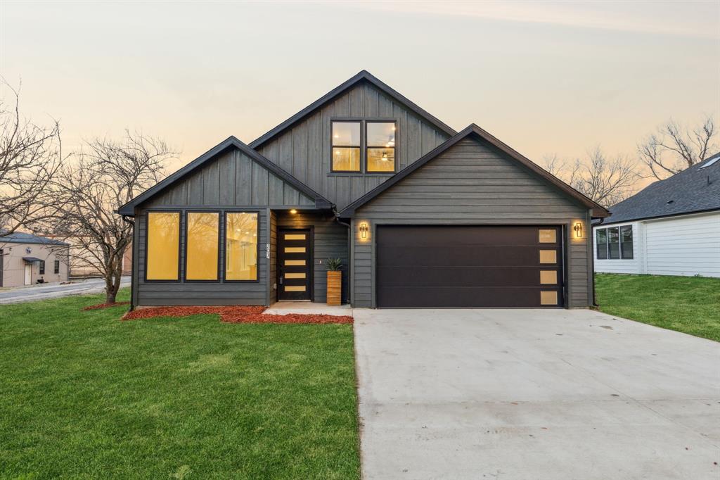 LOT 1 Ponderosa Road