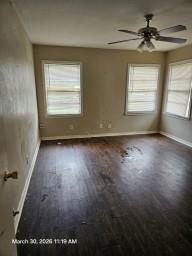 01st Piedmont Add - Residential