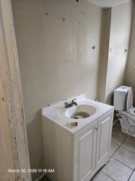 01st Piedmont Add - Residential