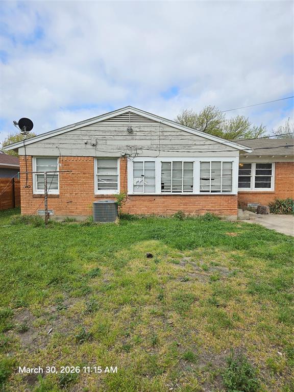 01st Piedmont Add - Residential