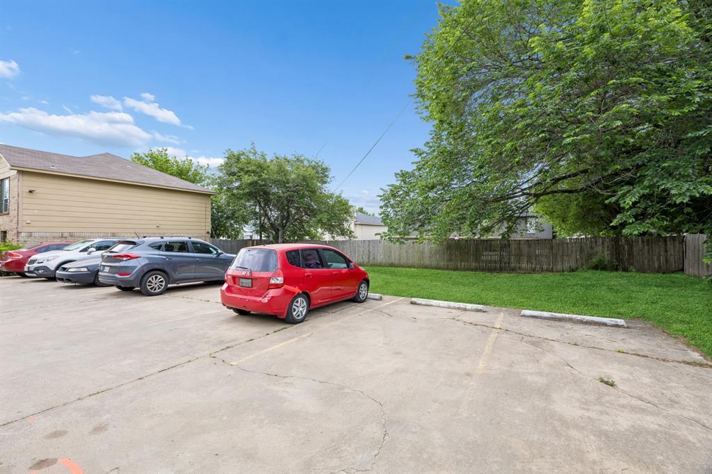 Highland Homes Add - Residential Income