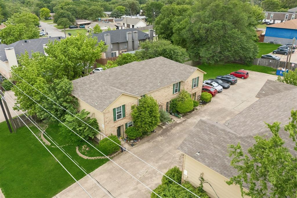 Highland Homes Add - Residential Income