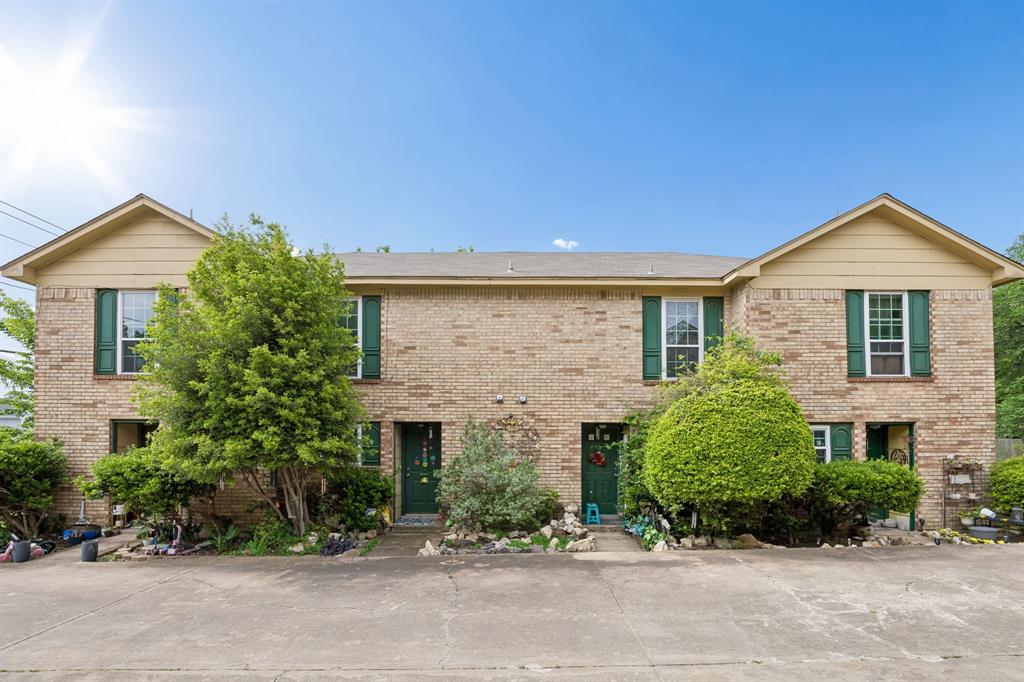 Highland Homes Add - Residential Income